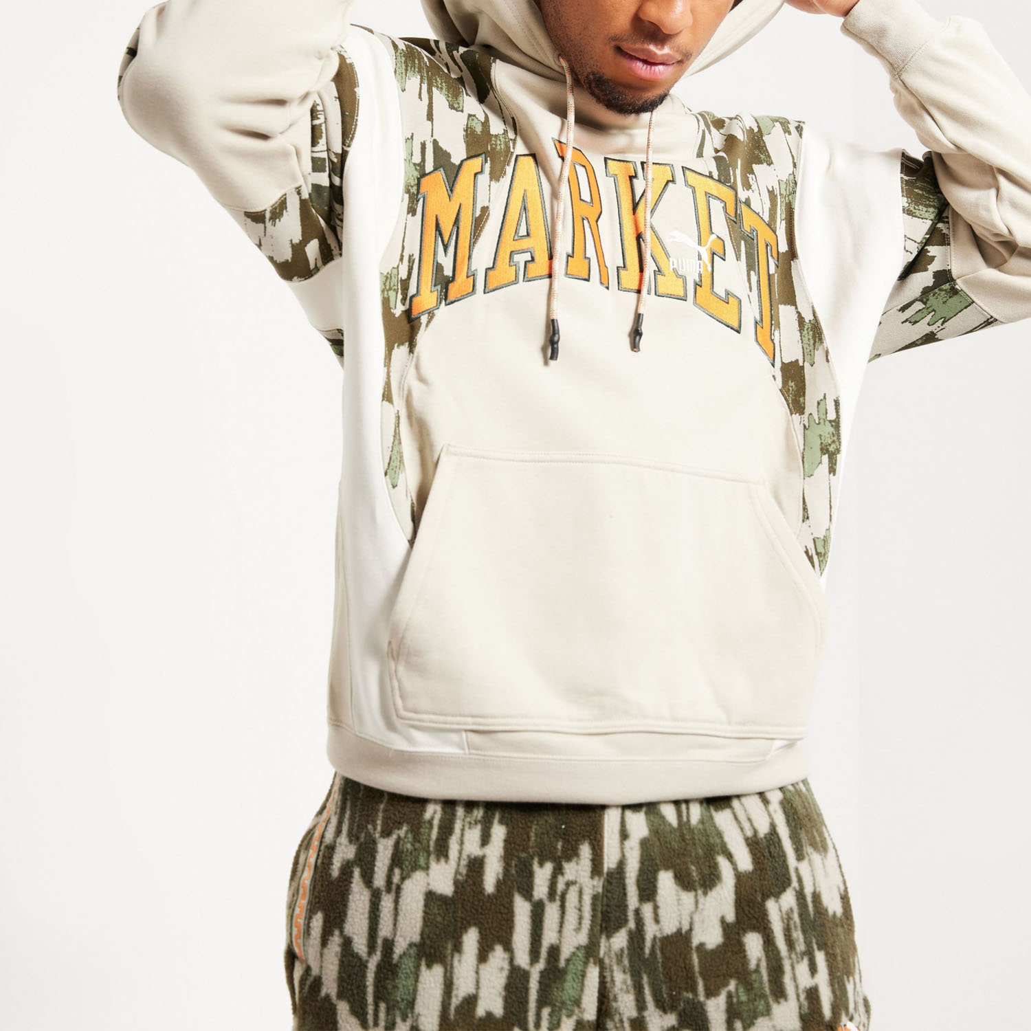Худі Puma 535083 64 — купити в Україні | Puma | Brand Centr